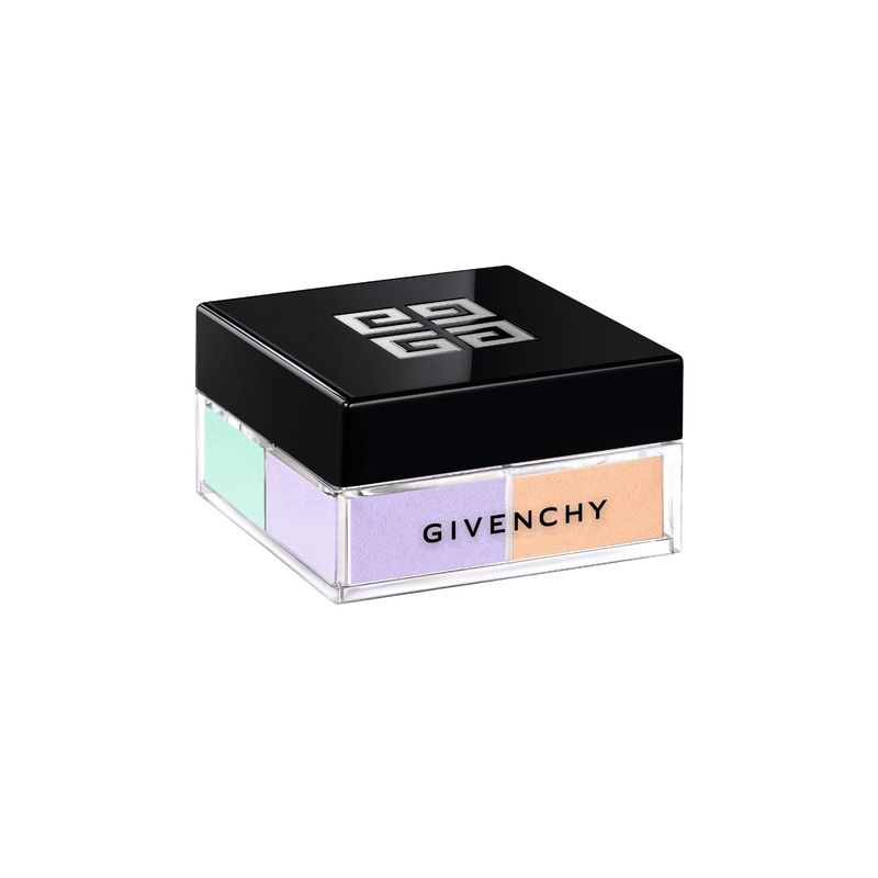 GIVENCHY - Polvos Sueltos Prisme Libre 24 4X2,5G N04 GIVENCHY 4 X 2,5 GR