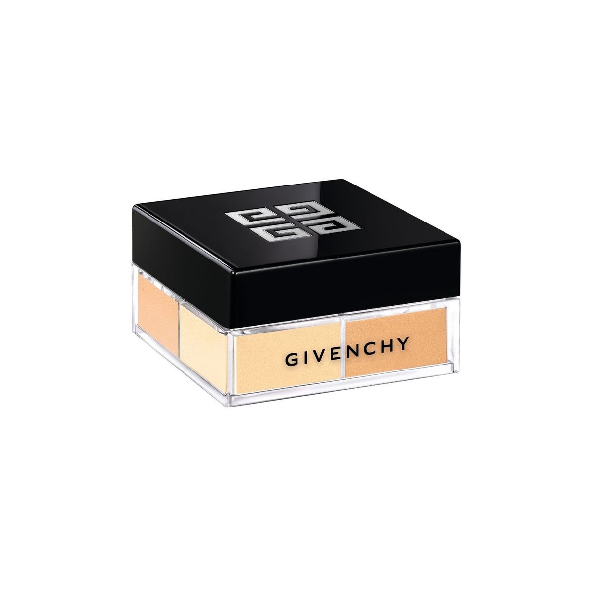 GIVENCHY - Prisme Libre Loose Powder -  Polvo Suelto Matificante, Iluminador y Corrector de Givenchy