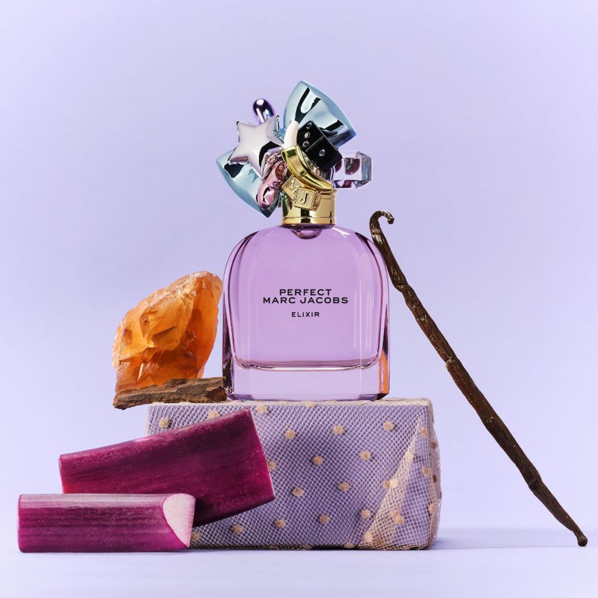 MARC JACOBS - Perfume Mujer Marc Jacobs Perfect Elixir 100 ml Eau de parfum