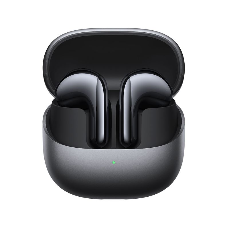 XIAOMI - Audifonos Xiaomi Buds 5 Gris