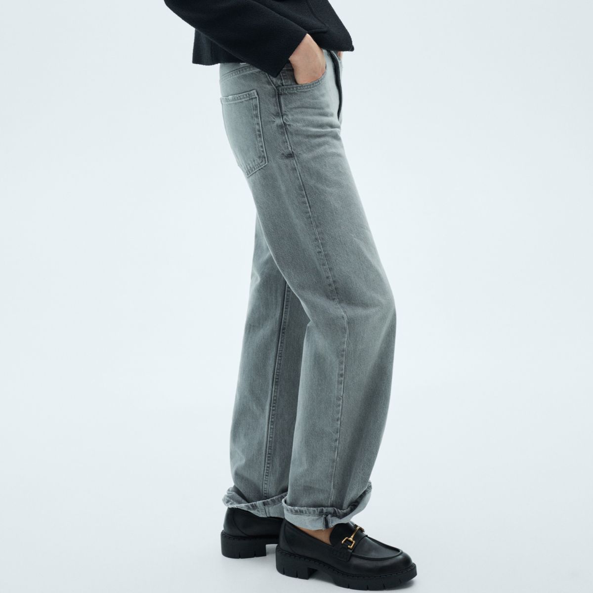 MANGO - Mocasines Mango para Mujer Chuso 