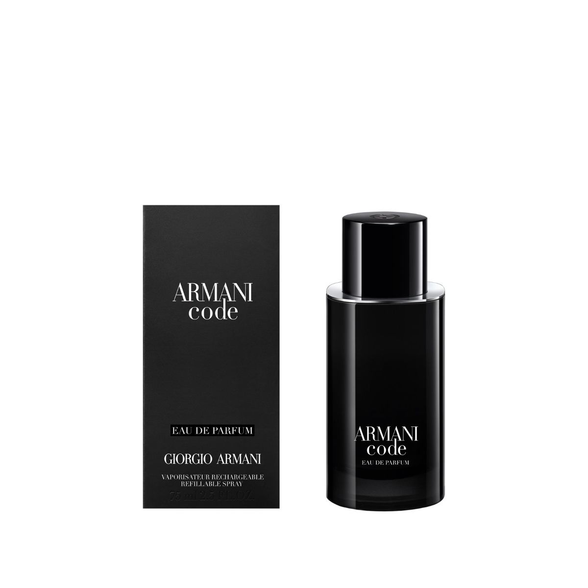 ARMANI - Perfume Hombre Armani Co 75 ml Eau de parfum 