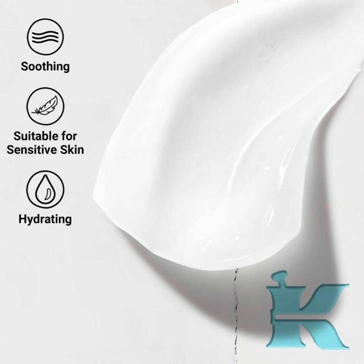 KIEHLS - Hidratante facial Crema Ultra Refill Kiehls para Todo tipo de piel 150 ml