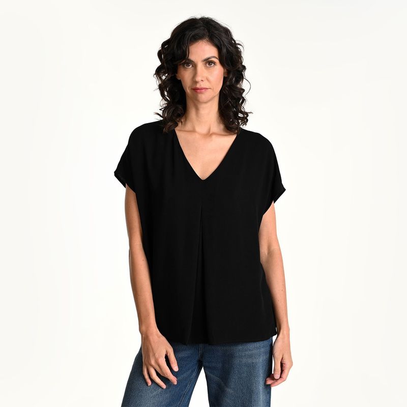 SOUTHLAND - Camiseta Mujer Manga corta Southland