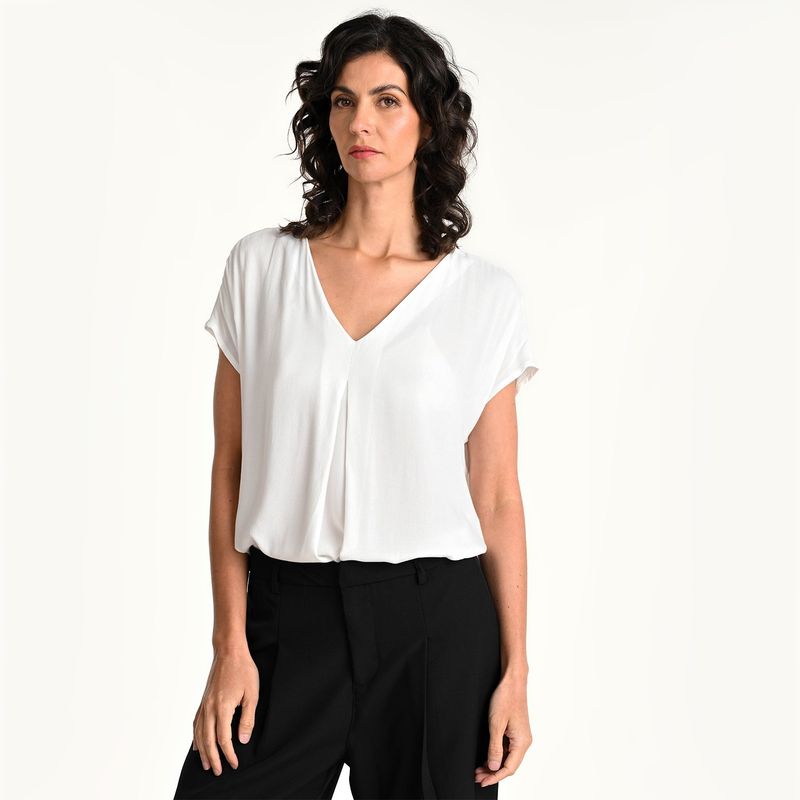 SOUTHLAND - Camiseta Mujer Manga corta Southland
