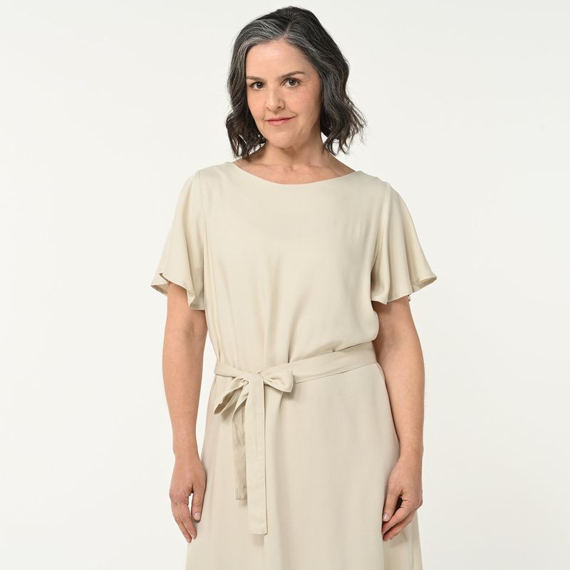 SOUTHLAND - Vestido Mujer Southland