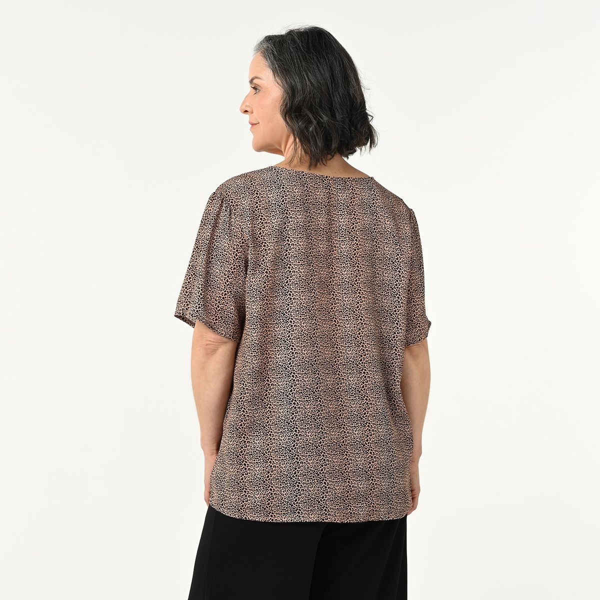 SOUTHLAND - Blusa Mujer Manga 3/4 Southland