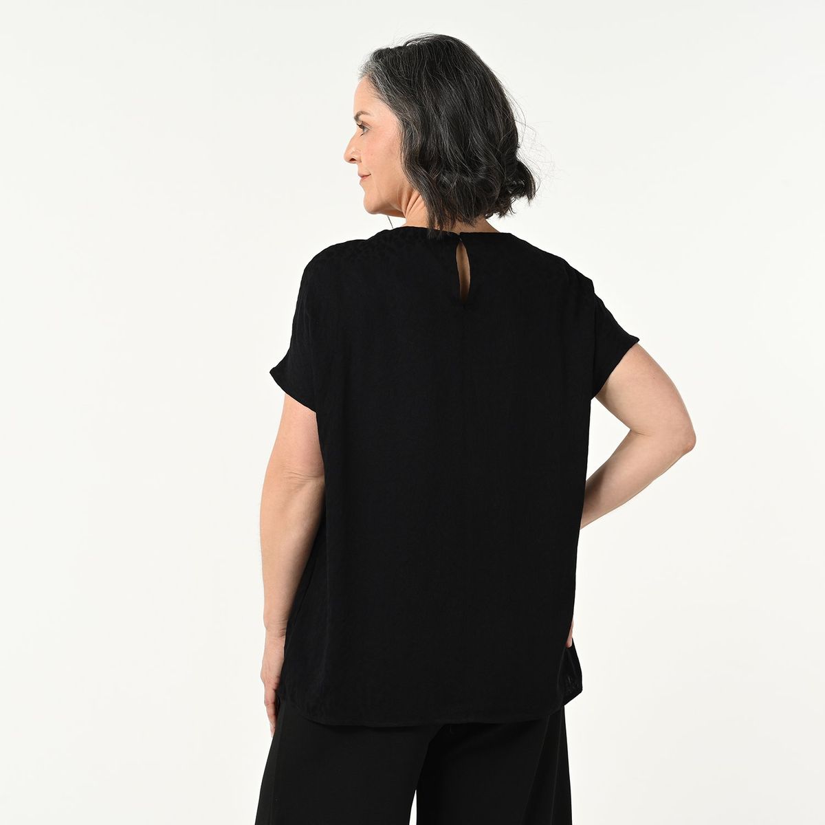 SOUTHLAND - Blusa Mujer Manga corta Southland