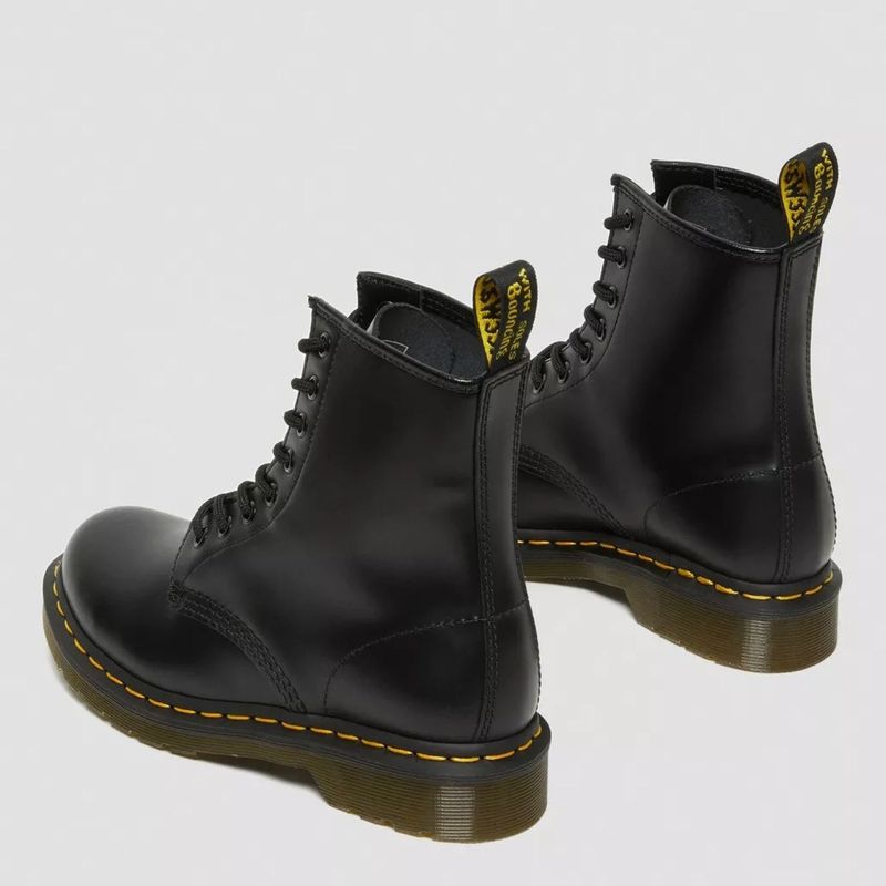 Botas Dr Martens Hombre Botas Martens 1460 Pascal Nappa Con