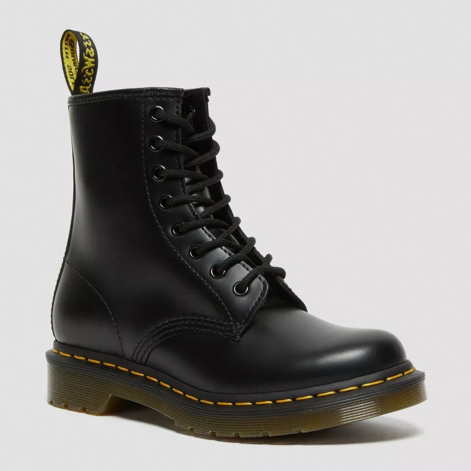 Botas Rojas Dr Martens Negras Y Rojas Botas Rojas Dr Martens