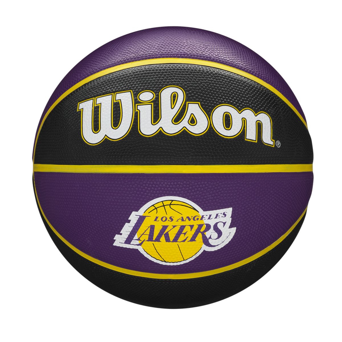 WILSON - Balón de Basket Wilson NBA Tribute LA Lakers No.7