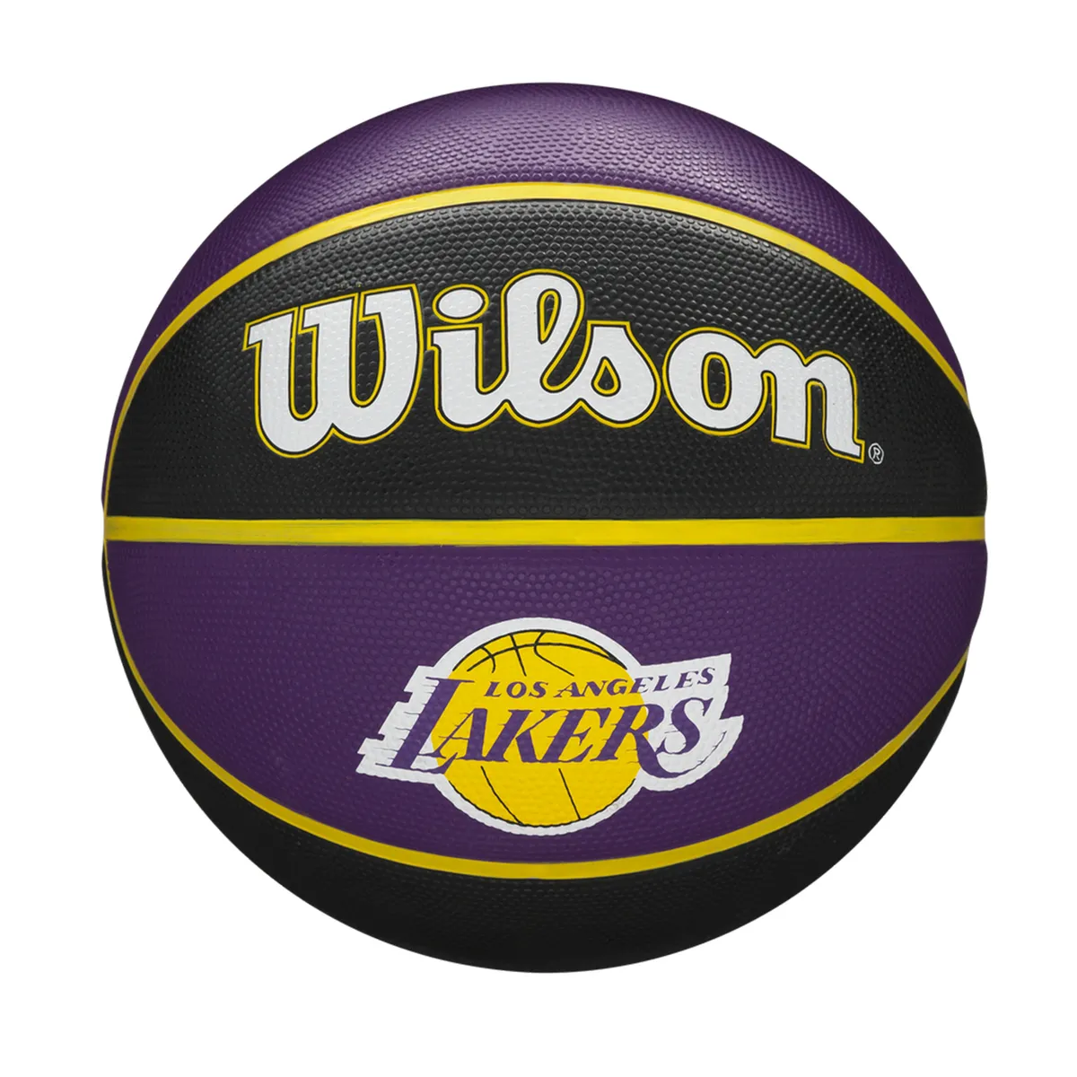 WILSON - Balón de Basket Wilson NBA Tribute LA Lakers No.7