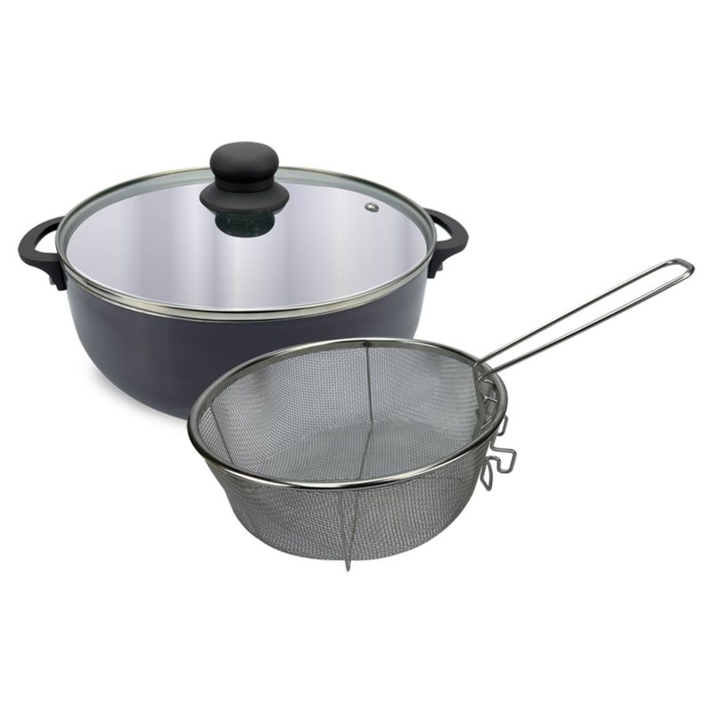 COCINA CRIOLLA - Arrocera COCINA CRIOLLA Aluminio