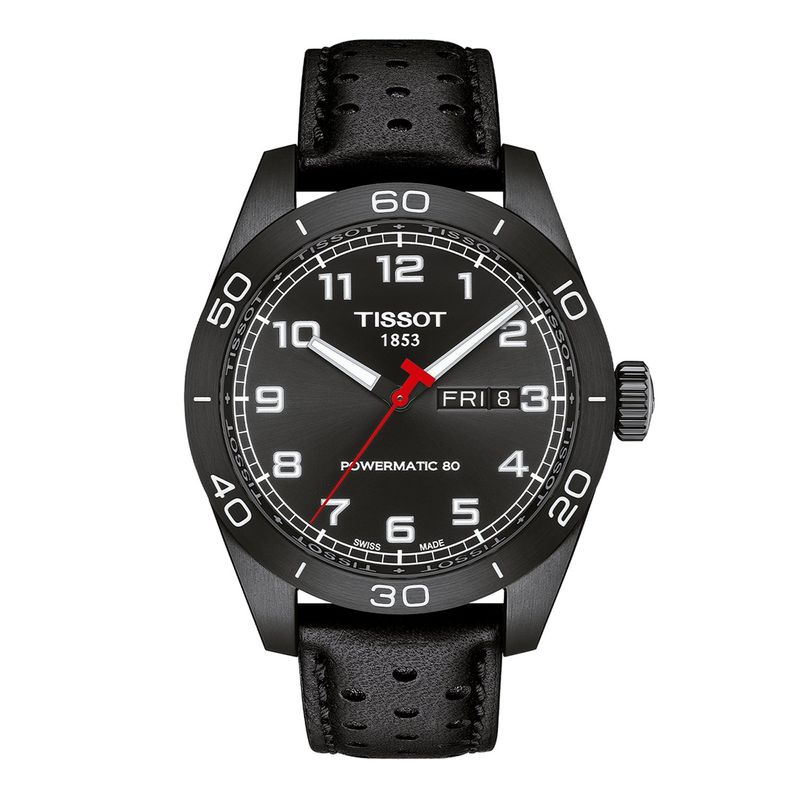 TISSOT - Reloj Hombre Tissot T131.430.36.052.00 