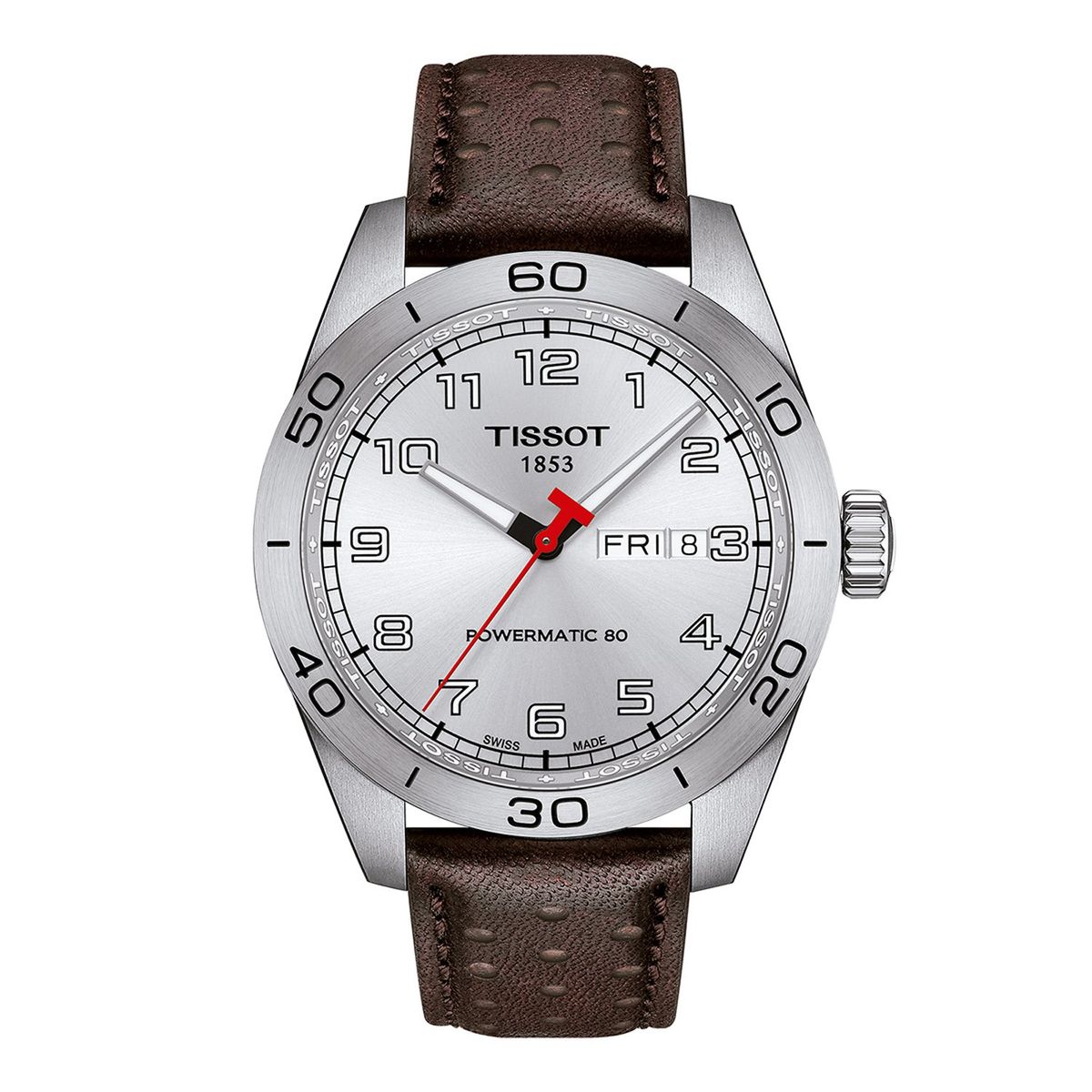 TISSOT - Reloj Hombre Tissot T131.430.16.032.00 