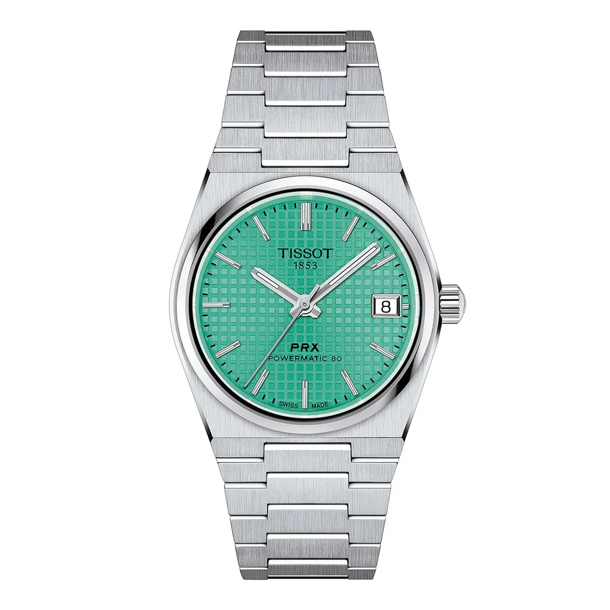 TISSOT - Reloj Unisex Tissot T137.207.11.091.01 