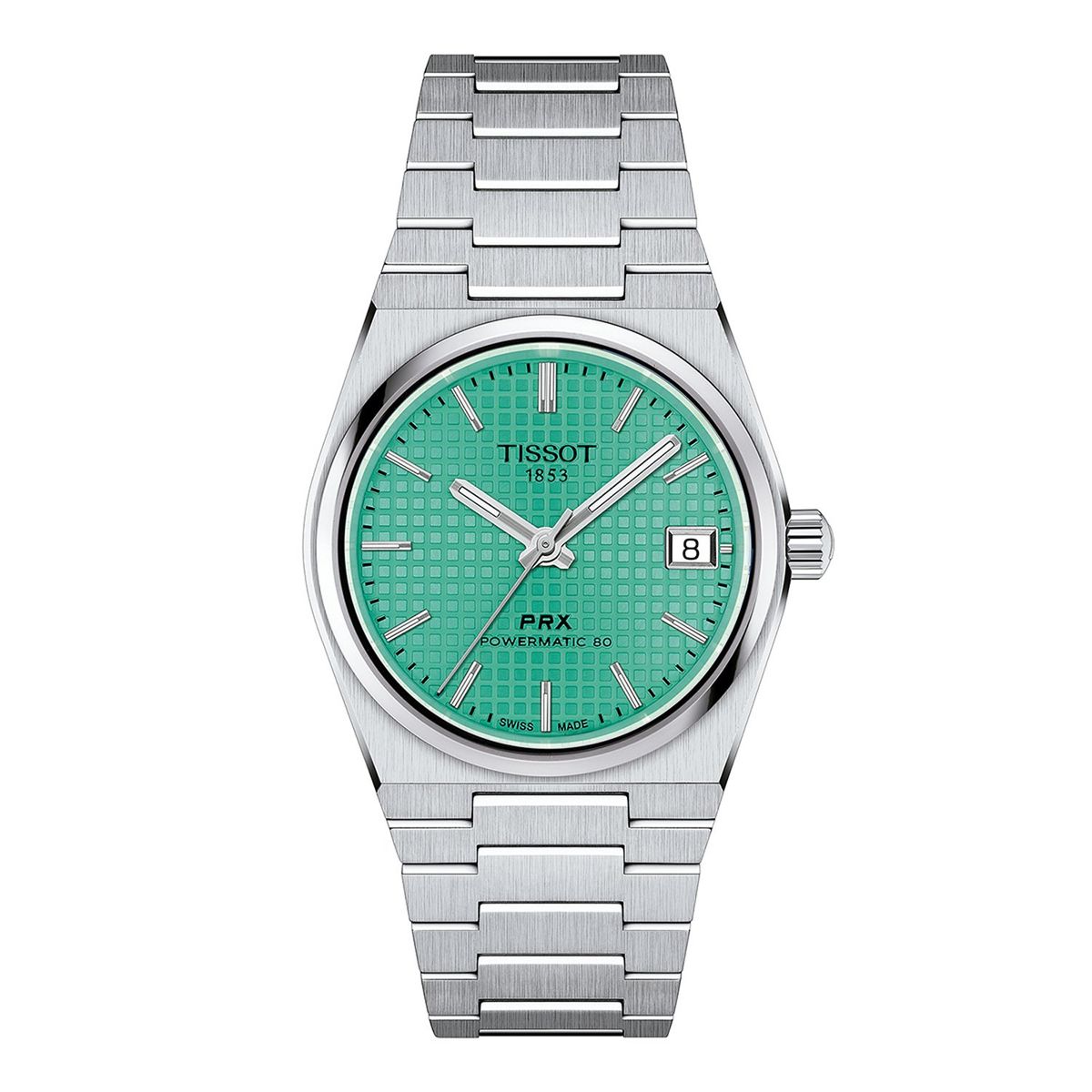 TISSOT - Reloj Unisex Tissot T137.207.11.091.01 