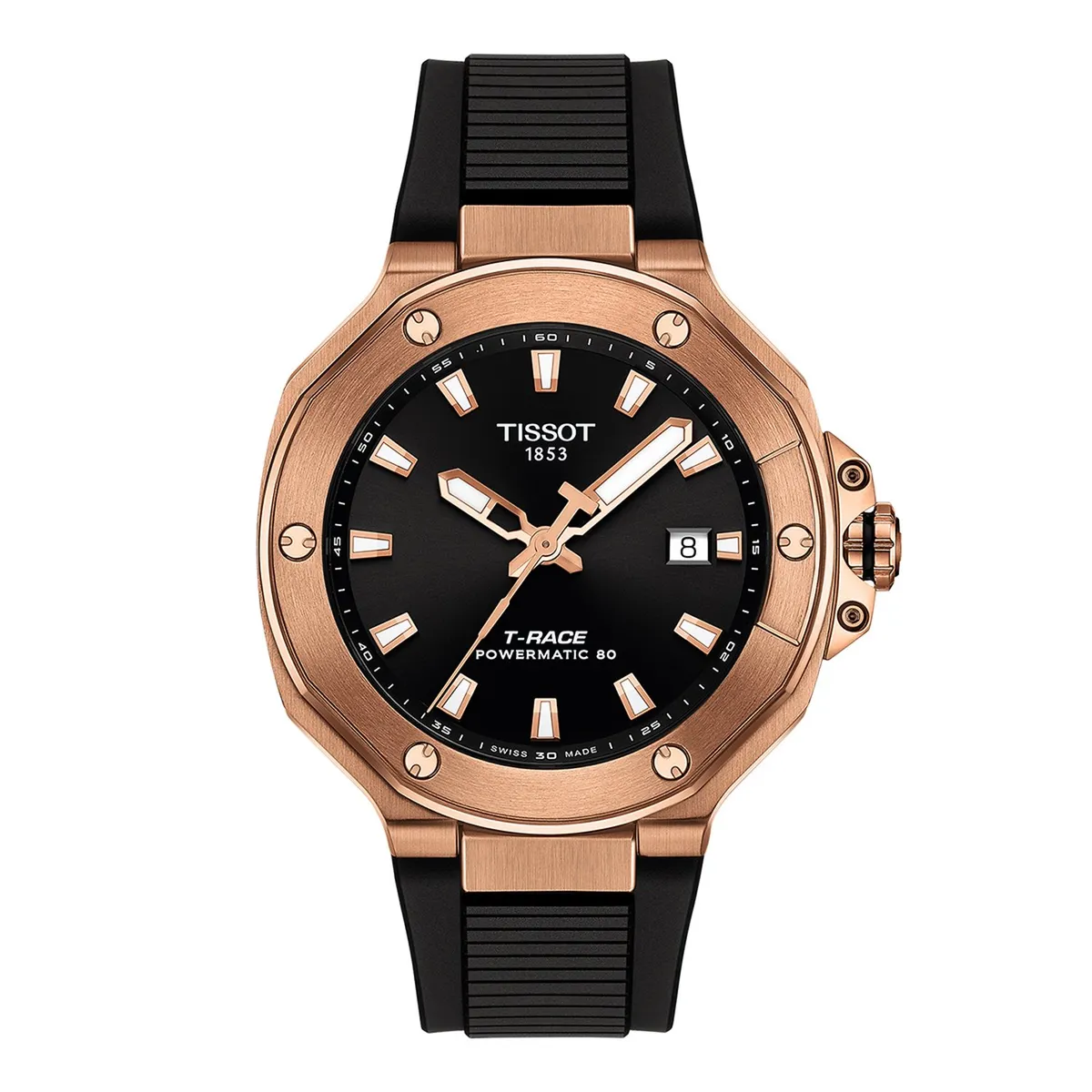 TISSOT - Reloj Tissot para Hombre T-Race  