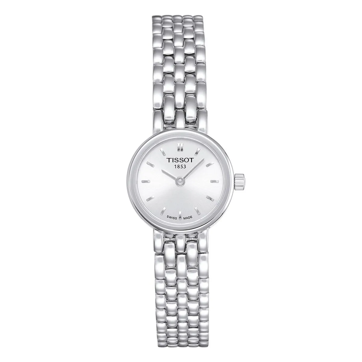 TISSOT - Reloj Mujer Tissot T058.009.11.031.00 