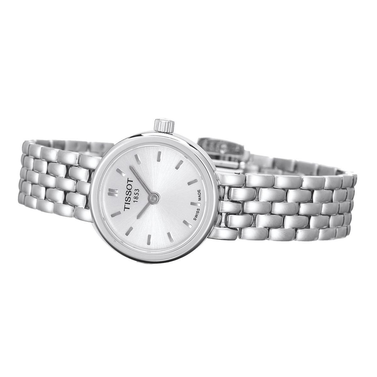 TISSOT - Reloj Mujer Tissot T058.009.11.031.00 