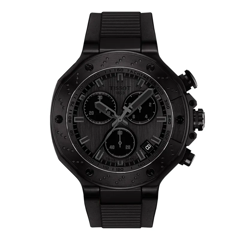 TISSOT - Reloj Hombre Tissot T141.417.37.061.00 