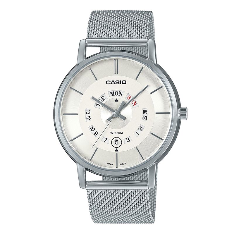 CASIO - Reloj Hombre Casio MTP-B135M-7AVDF 