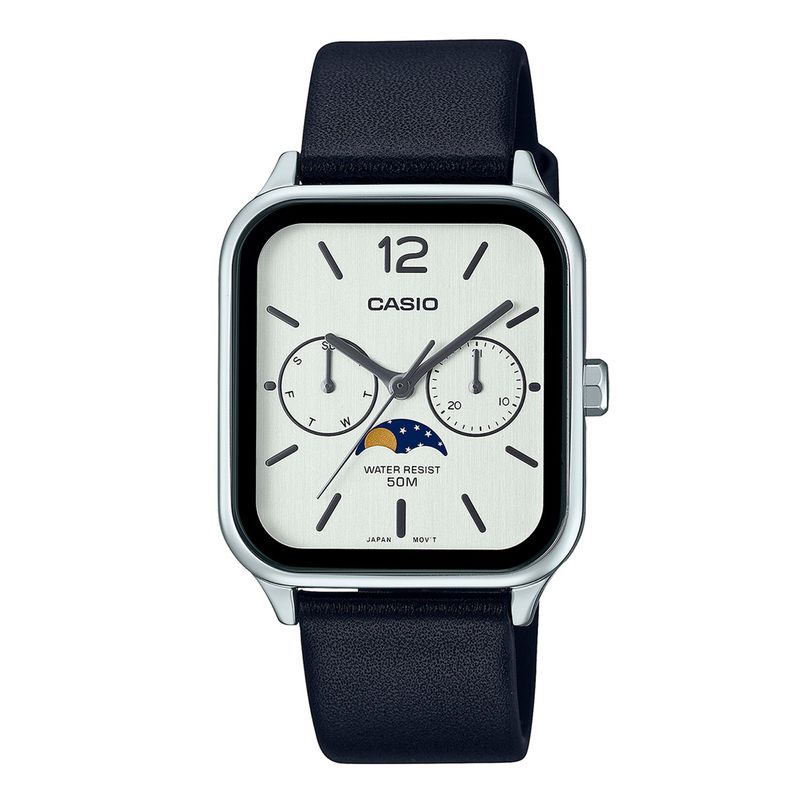CASIO - Reloj Hombre Casio MTP-M305L-7AVDF 