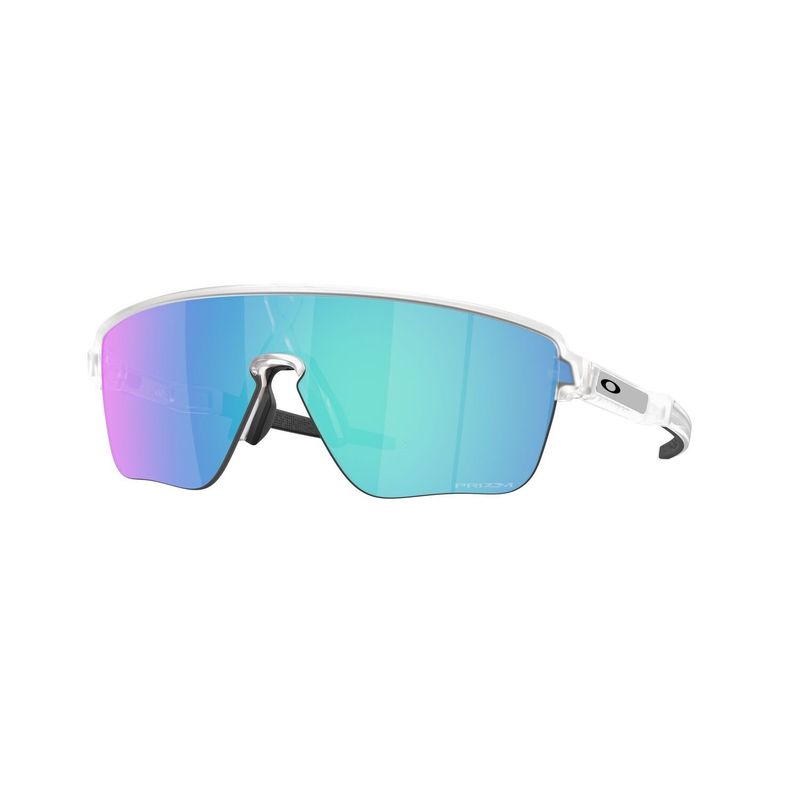 OAKLEY - Gafas De Sol Oakley Corridor Sq Matte Clear Prizm Sapphire