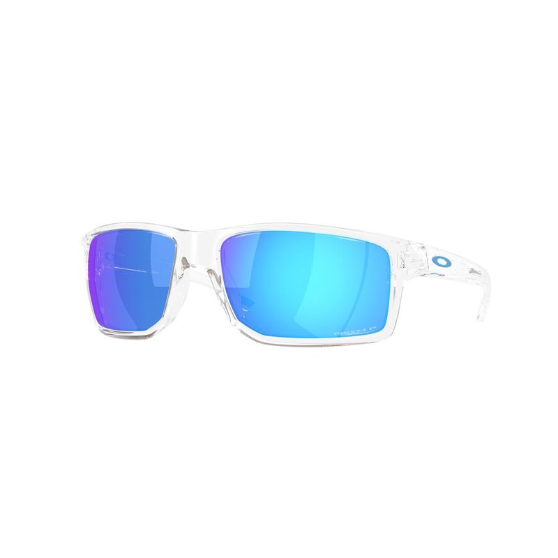 OAKLEY - Gafas De Sol Oakley Gibston Xl Clear Prizm Sapphire Polar