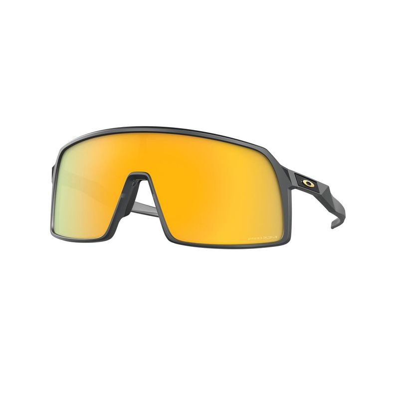 OAKLEY - Gafas De Sol Oakley Sutro Matte Carbon Prizm 24K