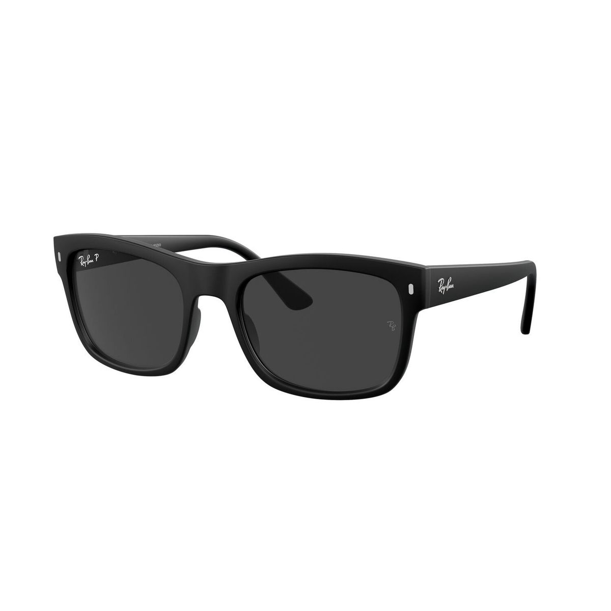 RAY BAN - Gafas De Sol Ray Ban Matte Black Polar Black