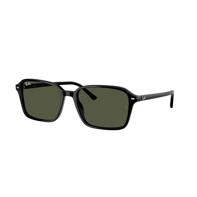 RAY BAN - Gafas De Sol Ray Ban Raimond Black Green