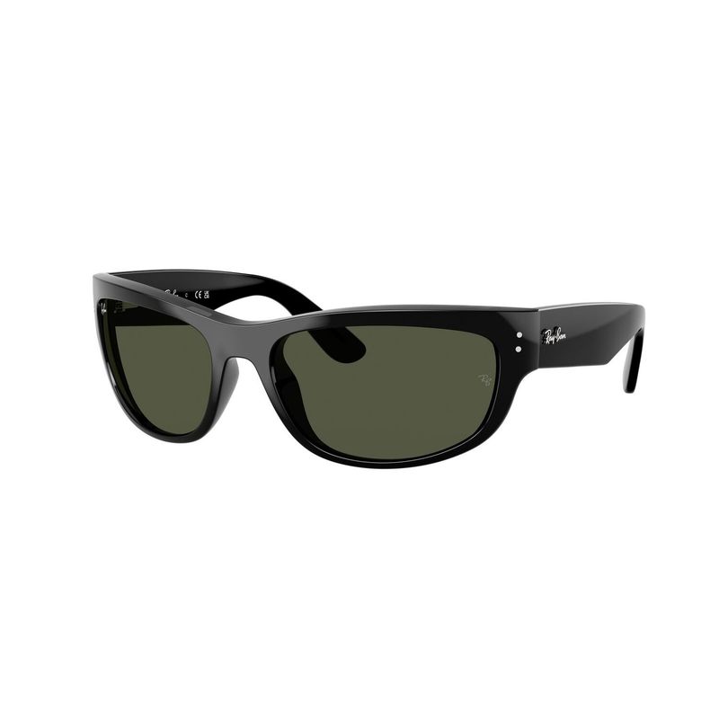 RAY BAN - Gafas De Sol Ray Ban Mega Balorama Black Green