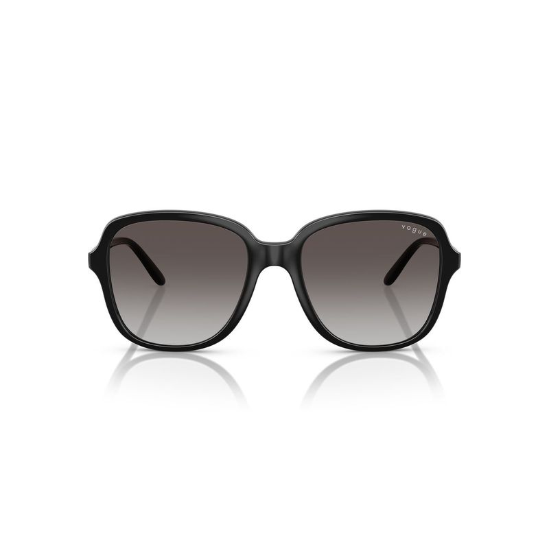 VOGUE - Gafas De Sol Vogue Black Grey Gradient Black