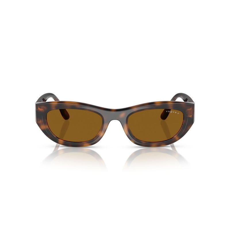 VOGUE - Gafas De Sol Vogue Total Dark Havana Dark Brown Polar