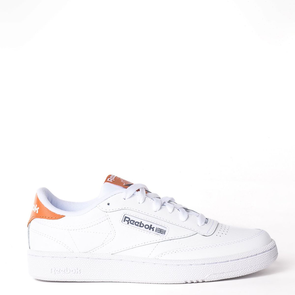 REEBOK - Tenis Reebok Moda Club C 85 Hombre 
