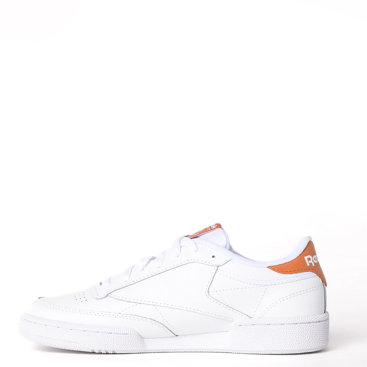 REEBOK - Tenis Reebok Moda Club C 85 Hombre 