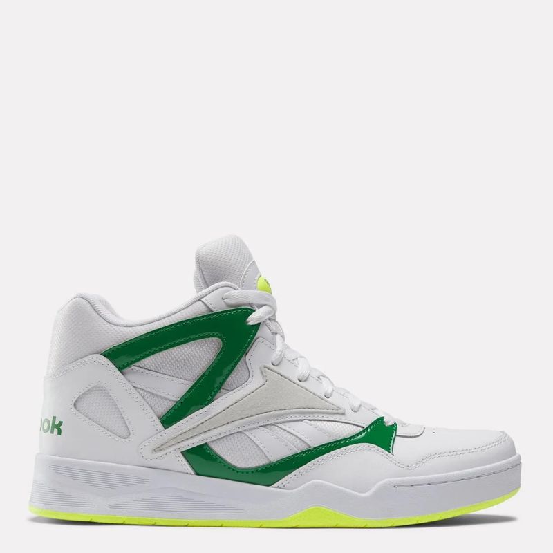 REEBOK - Tenis Reebok Moda Royal BB4590 Hombre 