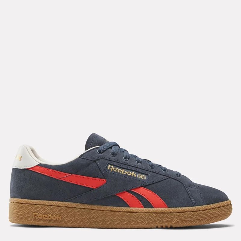 REEBOK - Tenis Reebok Moda Club C Grounds UK Hombre 