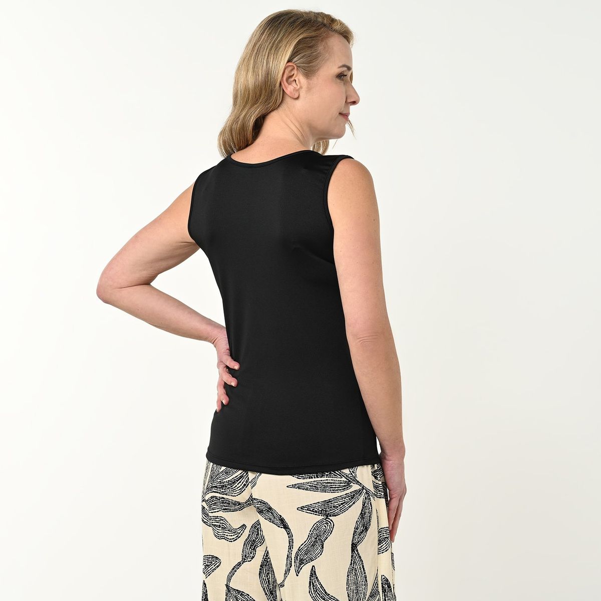 SOUTHLAND - Top Mujer Sin mangas Southland