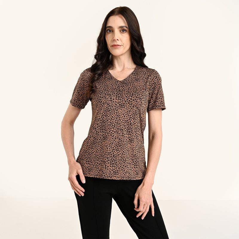 SOUTHLAND - Camiseta Mujer Manga corta Southland 