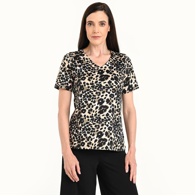 SOUTHLAND - Camiseta Mujer Manga corta Southland 