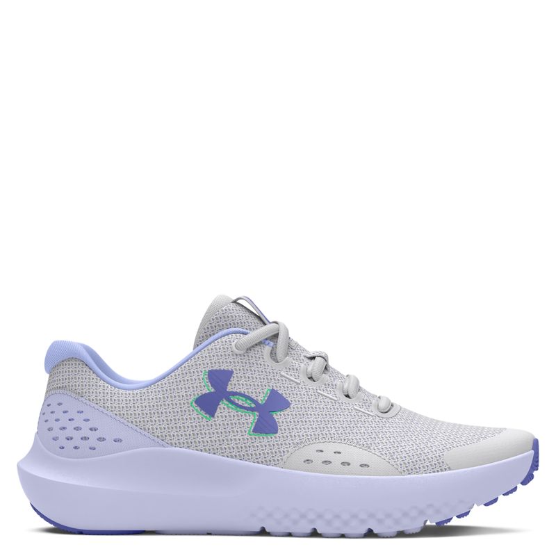 UNDER ARMOUR - Tenis Under Armour Running Surge 4 Niña 