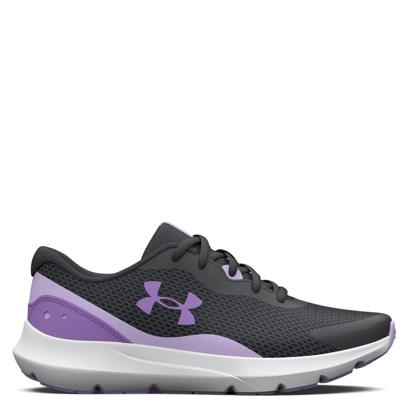 UNDER ARMOUR - Tenis Under Armour Running Surge 3 Niña 