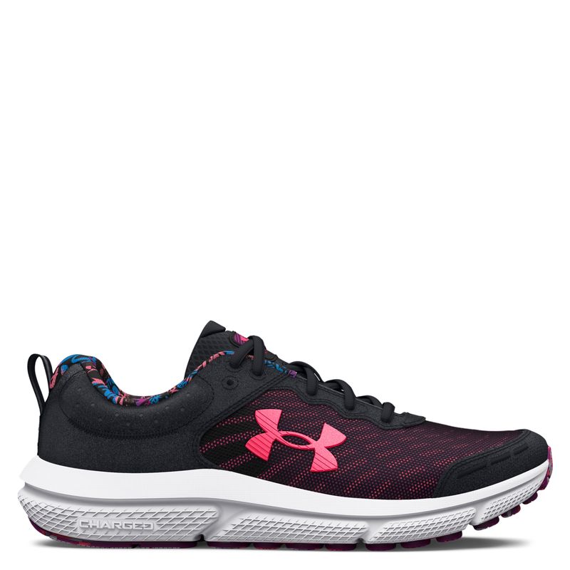 UNDER ARMOUR - Tenis Under Armour Running Assert 10 GLTR Niña 