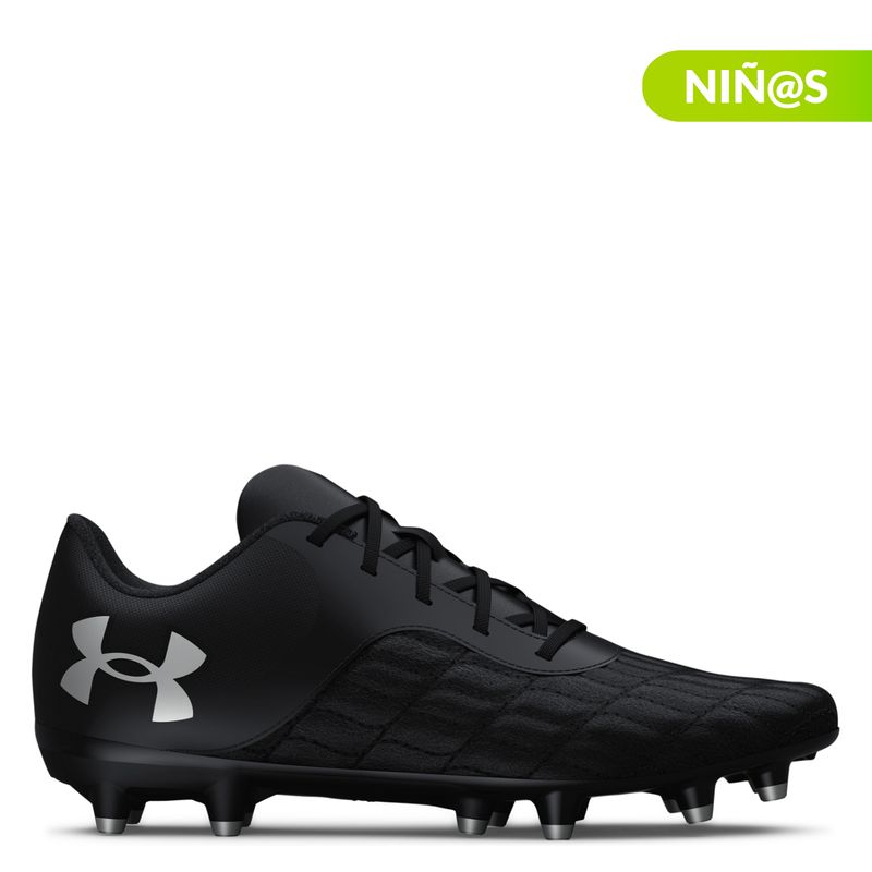UNDER ARMOUR - Guayos Under Armour Magnetico SelectJR 3.0 FG Niño 