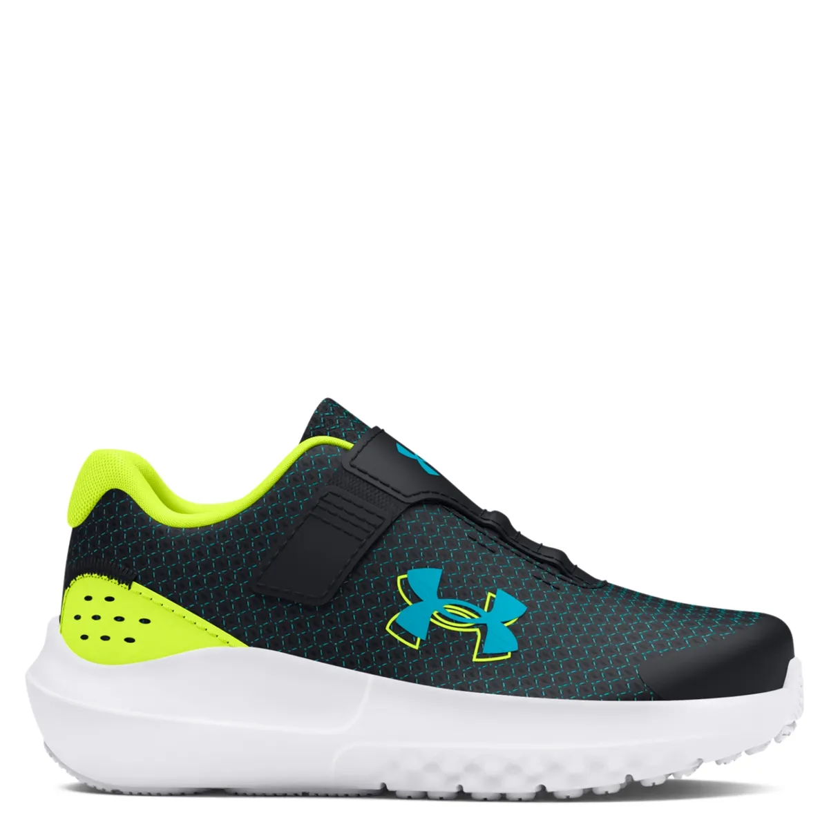 UNDER ARMOUR - Tenis Under Armour Running Surge 4 AC Niño 