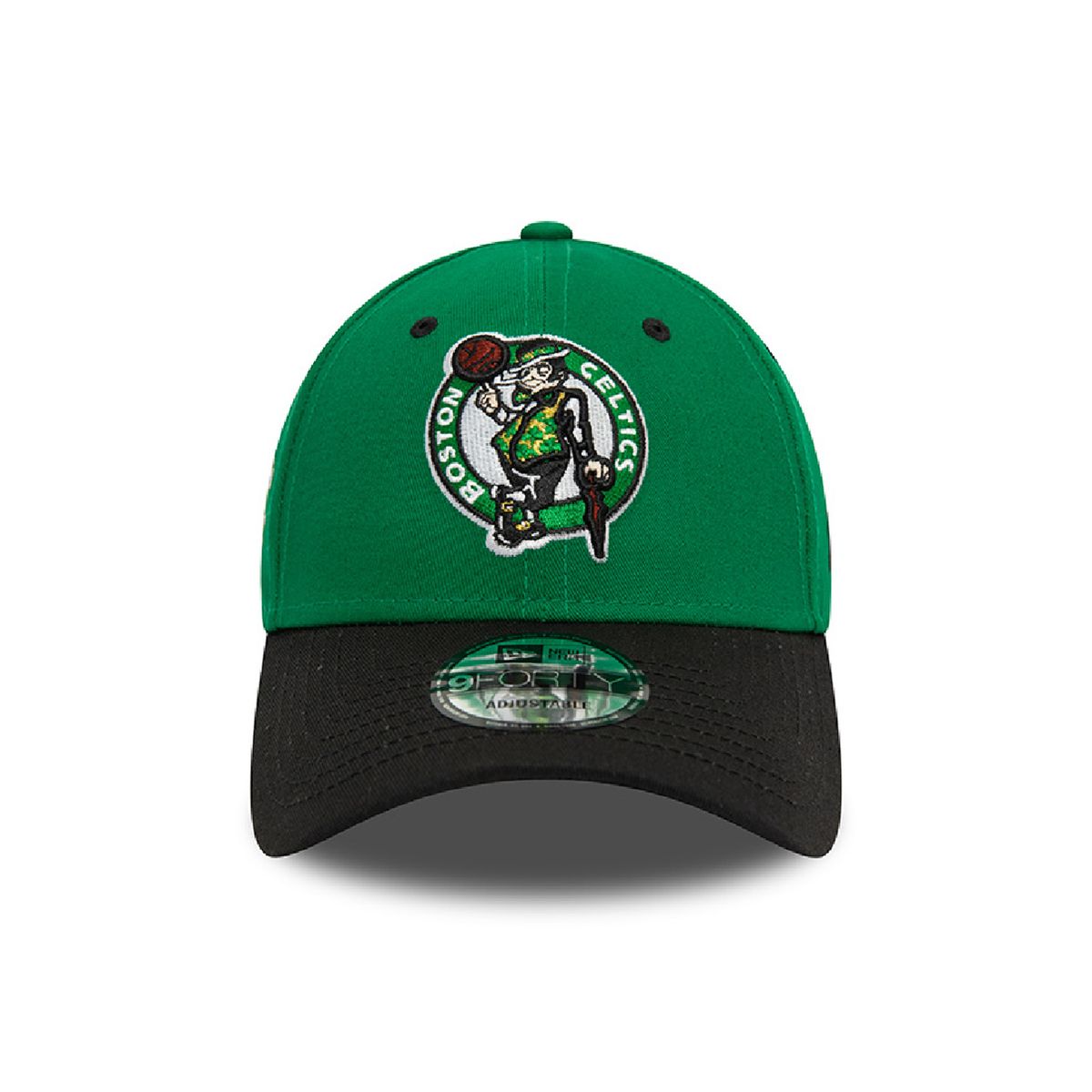 NEW ERA - Gorra Boston Celtics 9Forty Ajustable New Era
