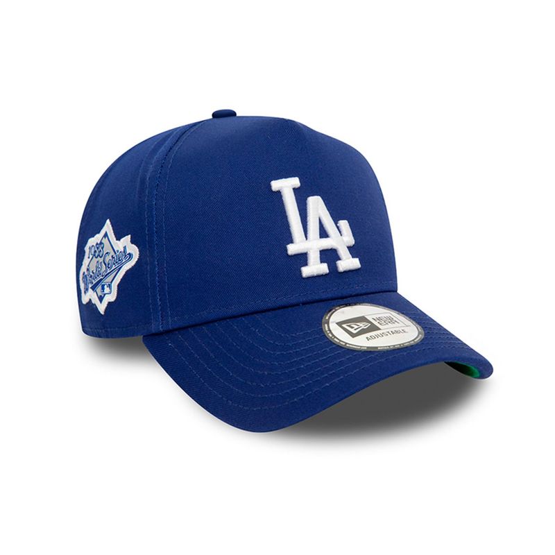 NEW ERA - Gorra Los Angeles Lakers NBA Monochrome 9FORTY EF Ajustable