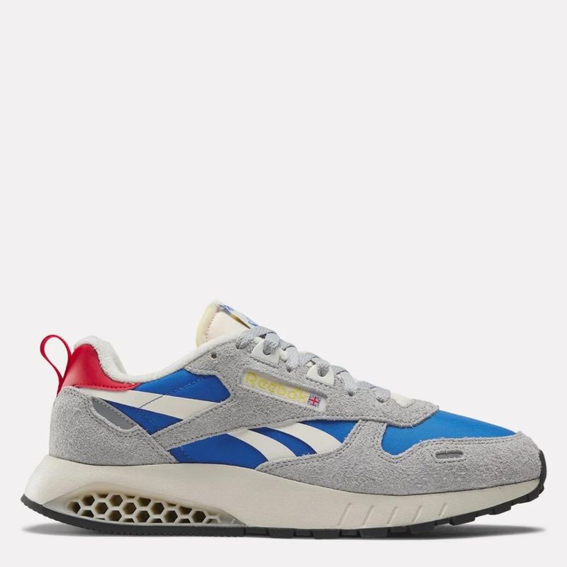 REEBOK - Tenis Reebok Moda Classic Leather Hexalite Hombre 